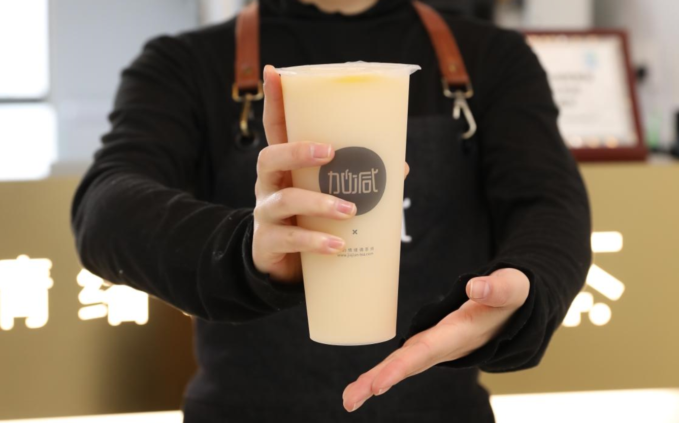 ag凯发茶饮：为何奶茶行业都热衷于开校园店