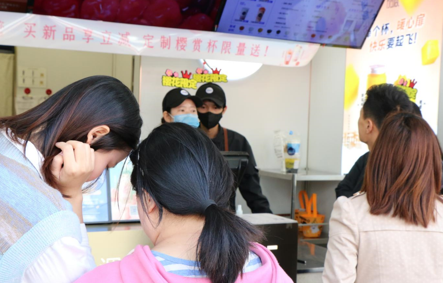 ag凯发茶饮：奶茶加盟市场火热，为什么有些人却无法加入
