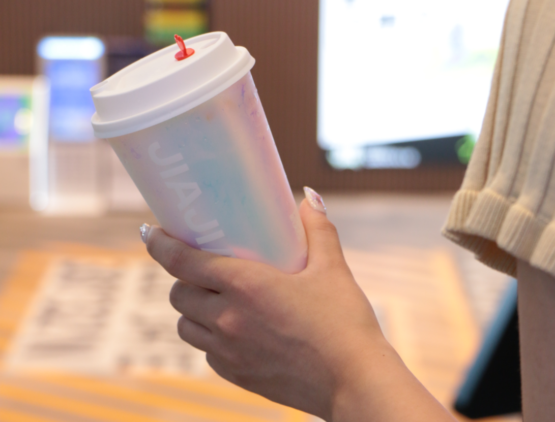 ag凯发茶饮|为什么说奶茶加盟是轻松的创业方式